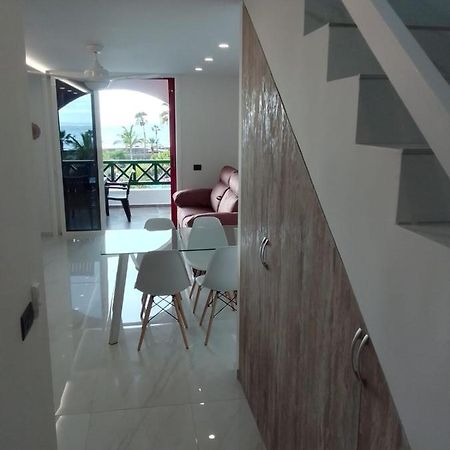 Апартаменти House Matilde Parque Santiago Арона Екстер'єр фото